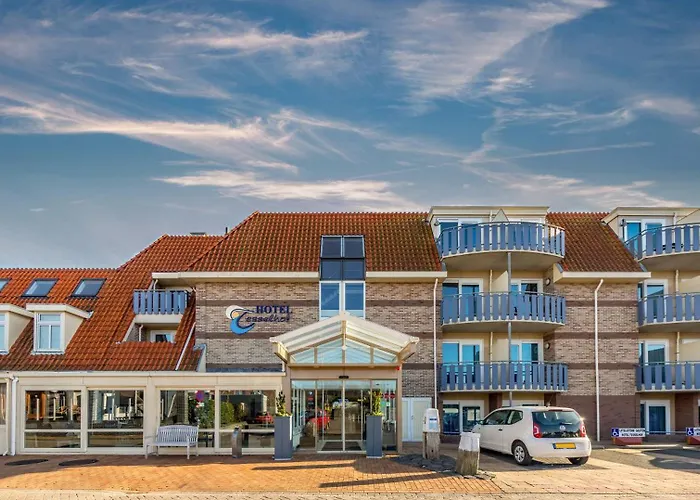 Hotel Tesselhof